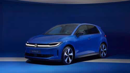 Volkswagen ID. Polo: la Polo diventa elettrica, ecco com’è