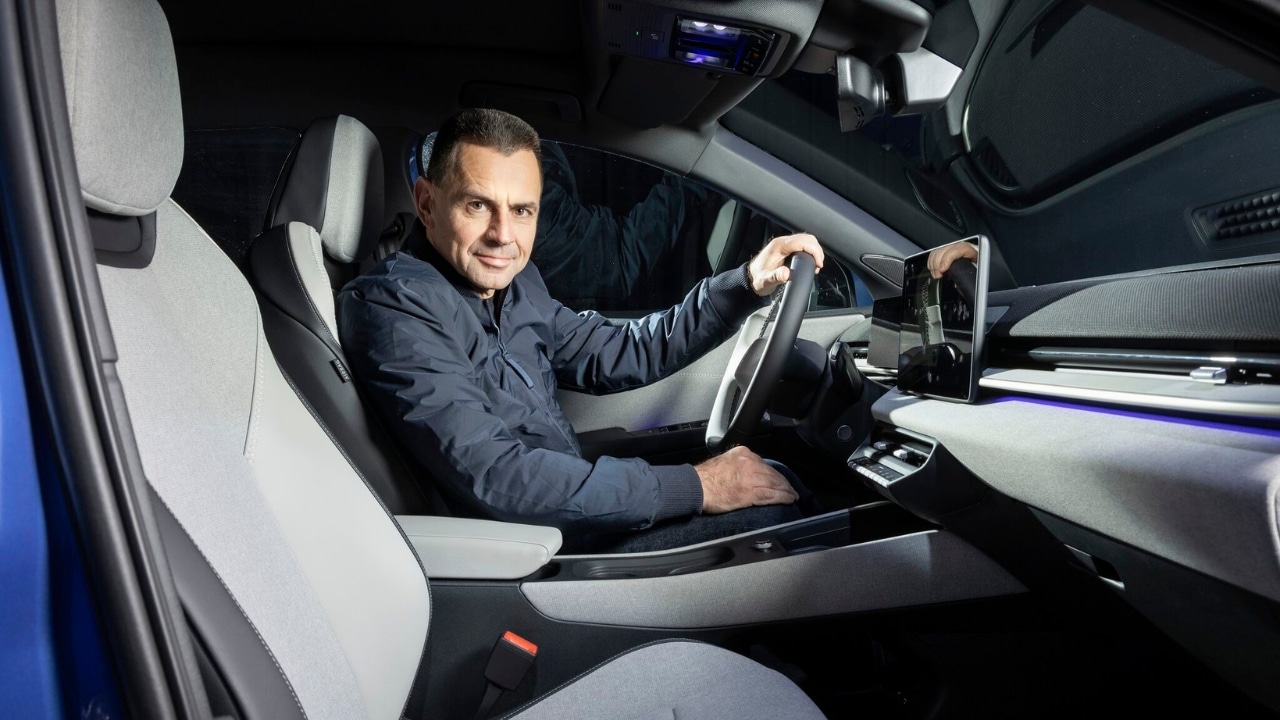 Martin Sander: "La Volkswagen ID. Polo apre un nuovo capitolo"