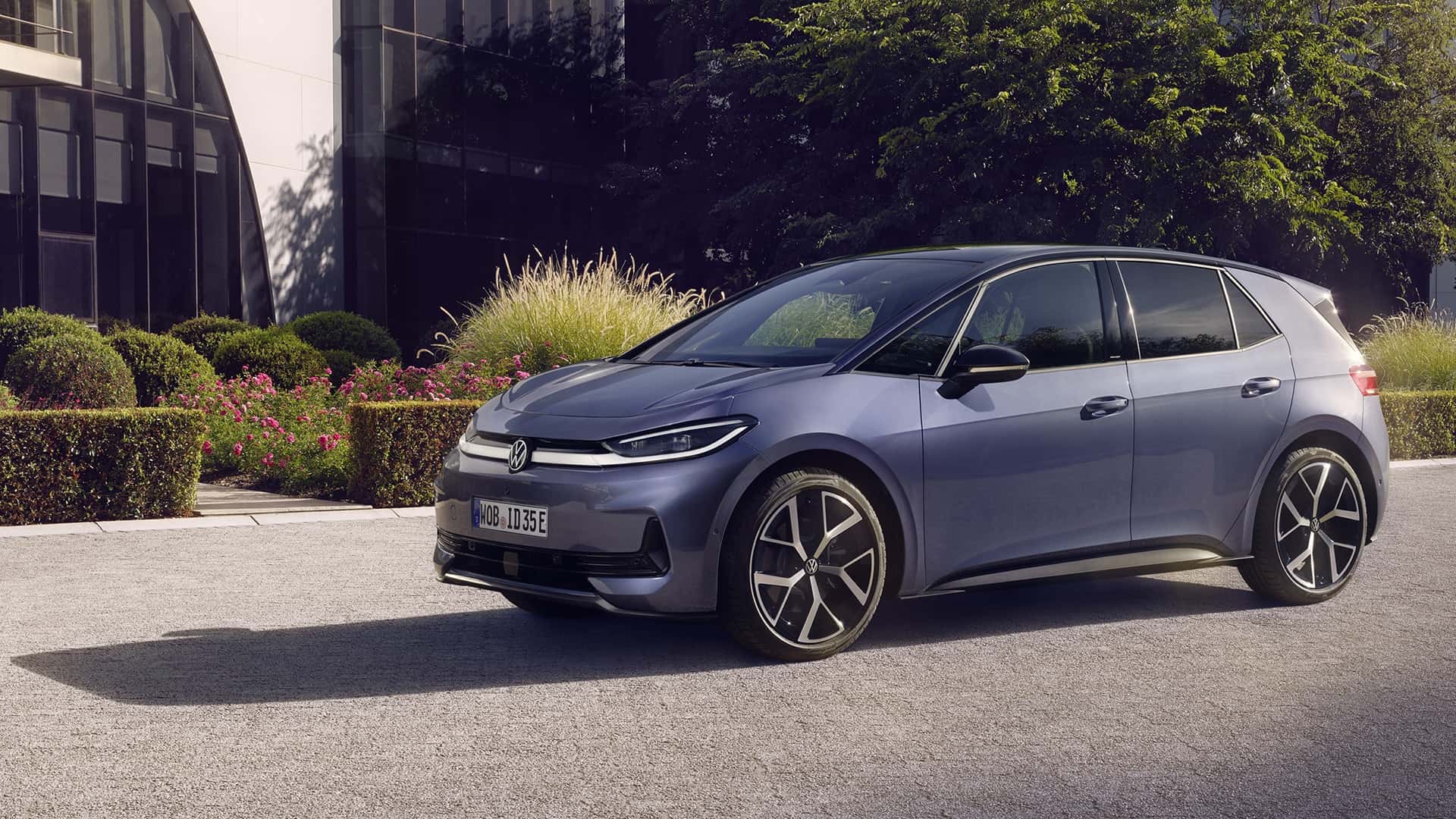 Volkswagen ID3 Neo