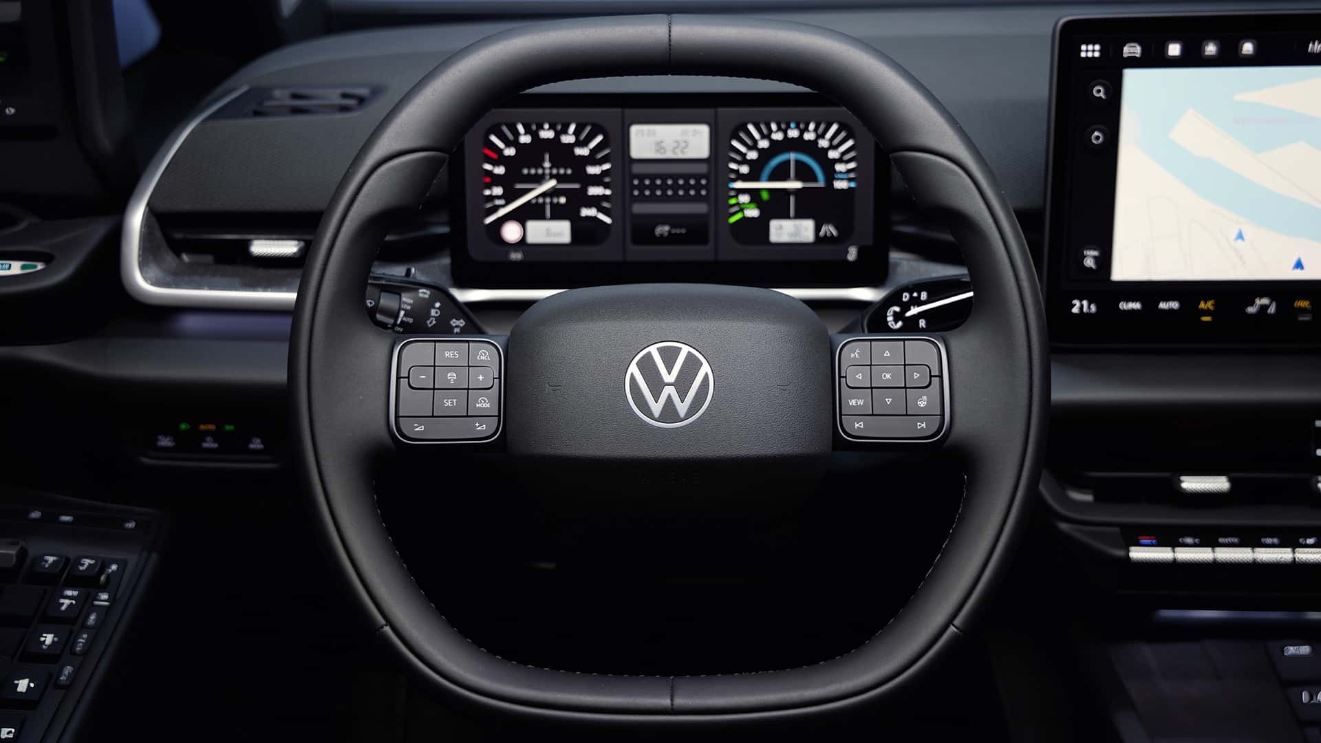 Volkswagen ID3 Neo