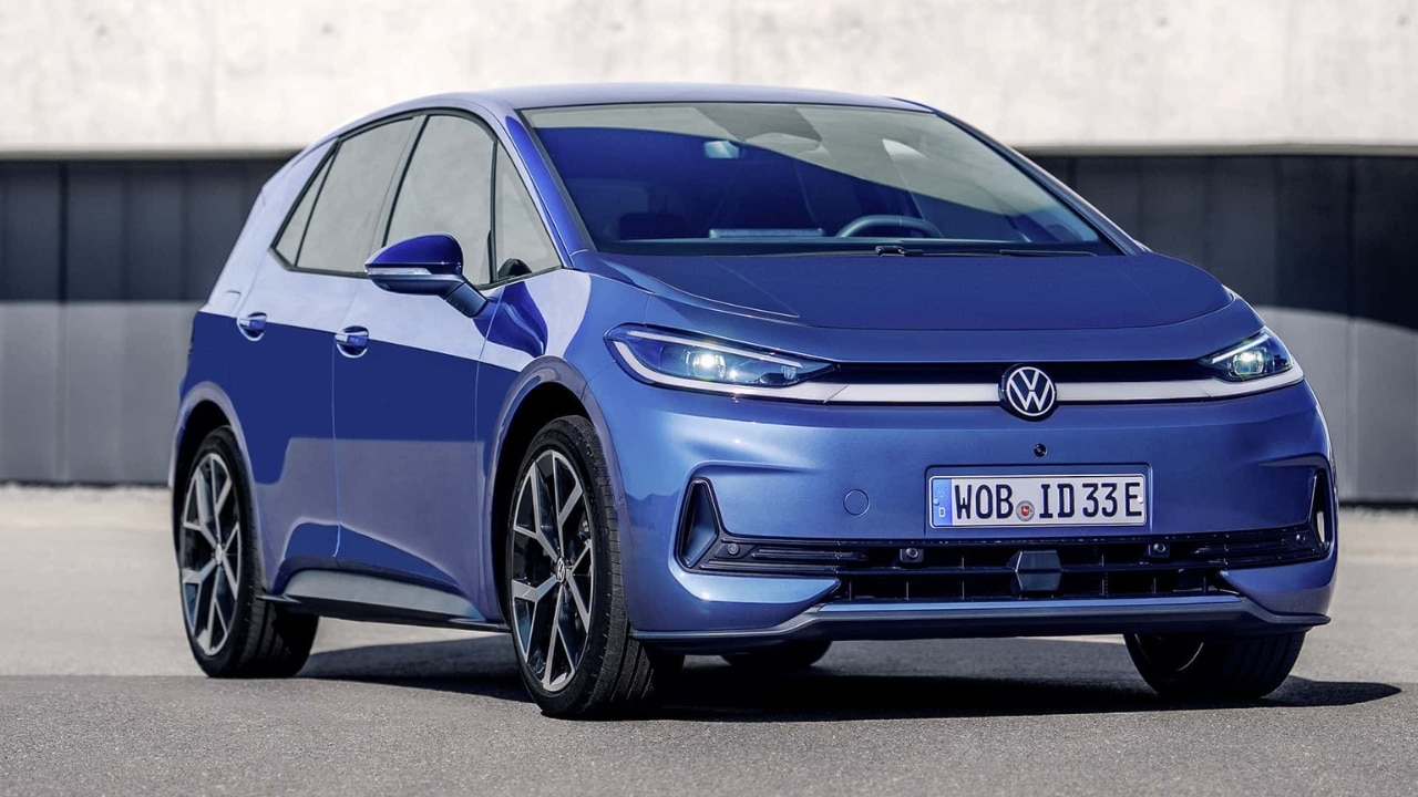 Volkswagen ID.3 Neo: la nuova elettrica cambia tutto, fino a 630 km di autonomia
