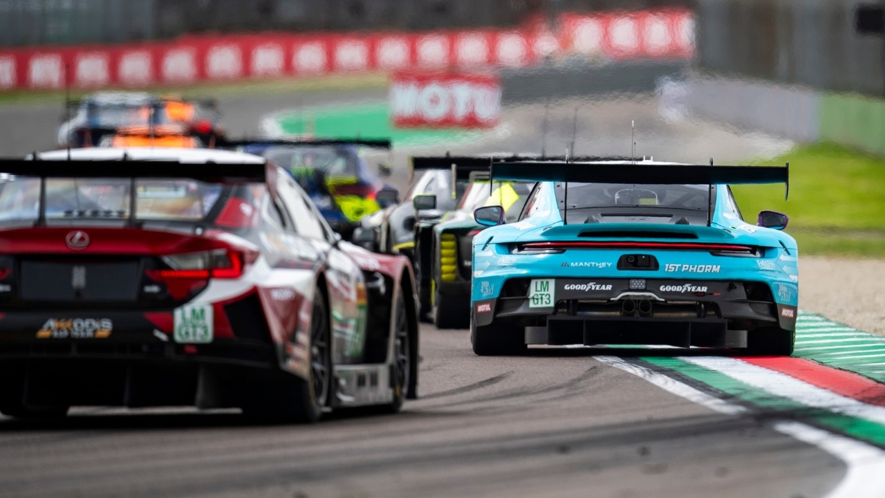 FIA WEC 2026: tutto pronto, la nuova stagione scatta da Imola