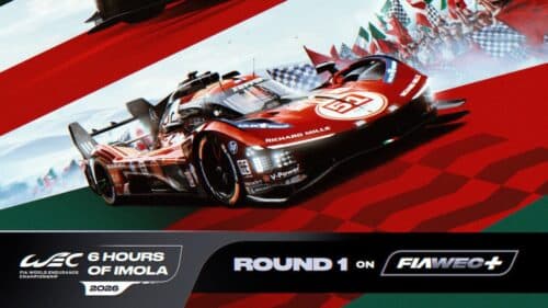 FIA WEC 2026: tutto pronto, la nuova stagione scatta da Imola