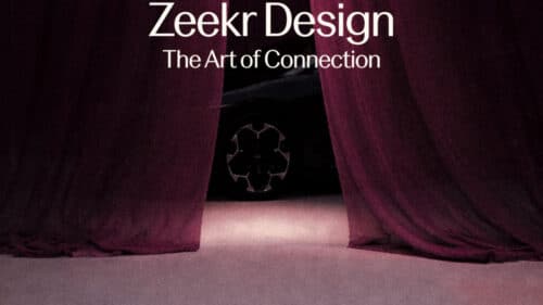 Zeekr torna alla Milano Design Week 2026: “The Art of Connection” accompagna il debutto del brand in Italia