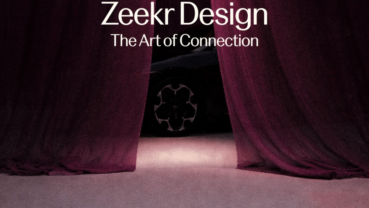 Zeekr torna alla Milano Design Week 2026: “The Art of Connection” accompagna il debutto del brand in Italia