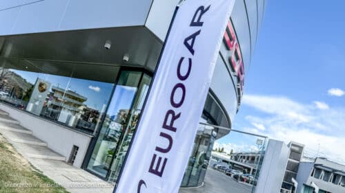 Eurocar, nasce il nuovo player nel mondo dei concessionari