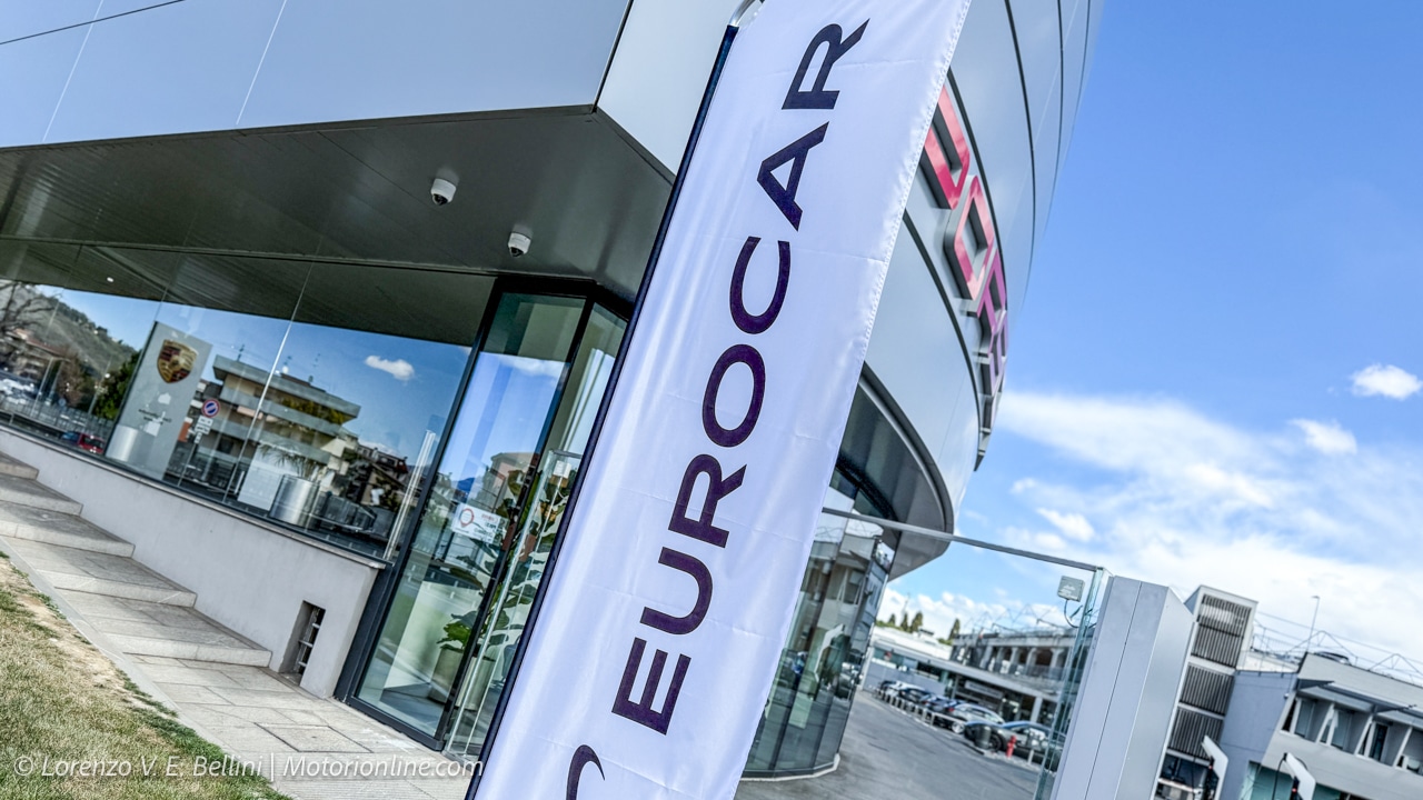 Eurocar, nasce il nuovo player nel mondo dei concessionari