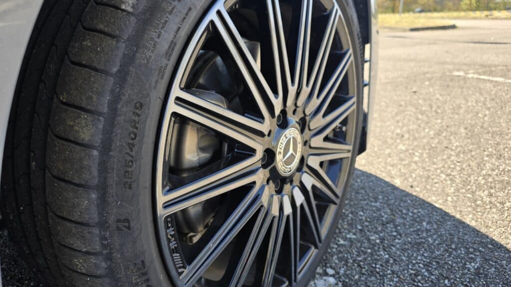 mercedes-cla-elettrica-2026