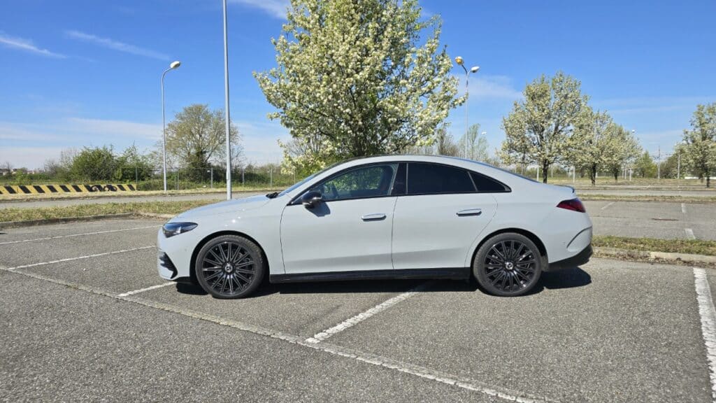 mercedes-cla-elettrica-2026