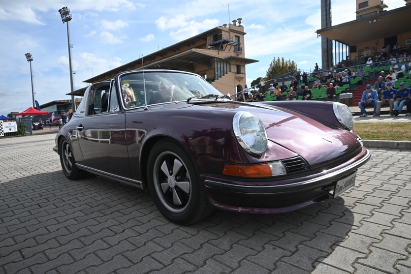 Millenium Expo