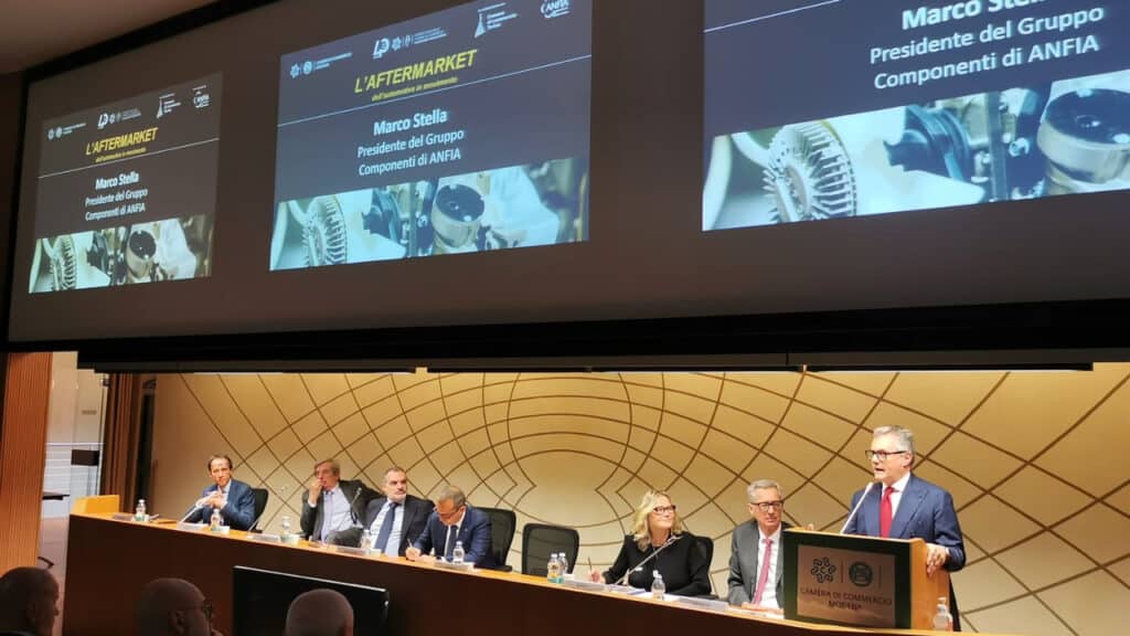 Aftermarket auto, filiera da 31,2 miliardi: crescita possibile, ma pesa il nodo competenze