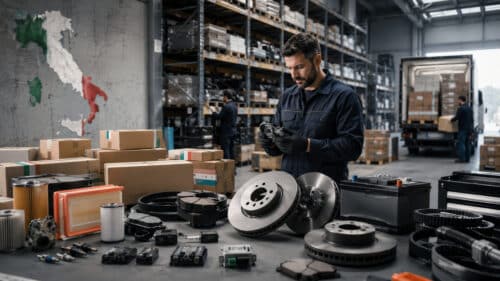 Aftermarket auto, filiera da 31,2 miliardi: crescita possibile, ma pesa il nodo competenze