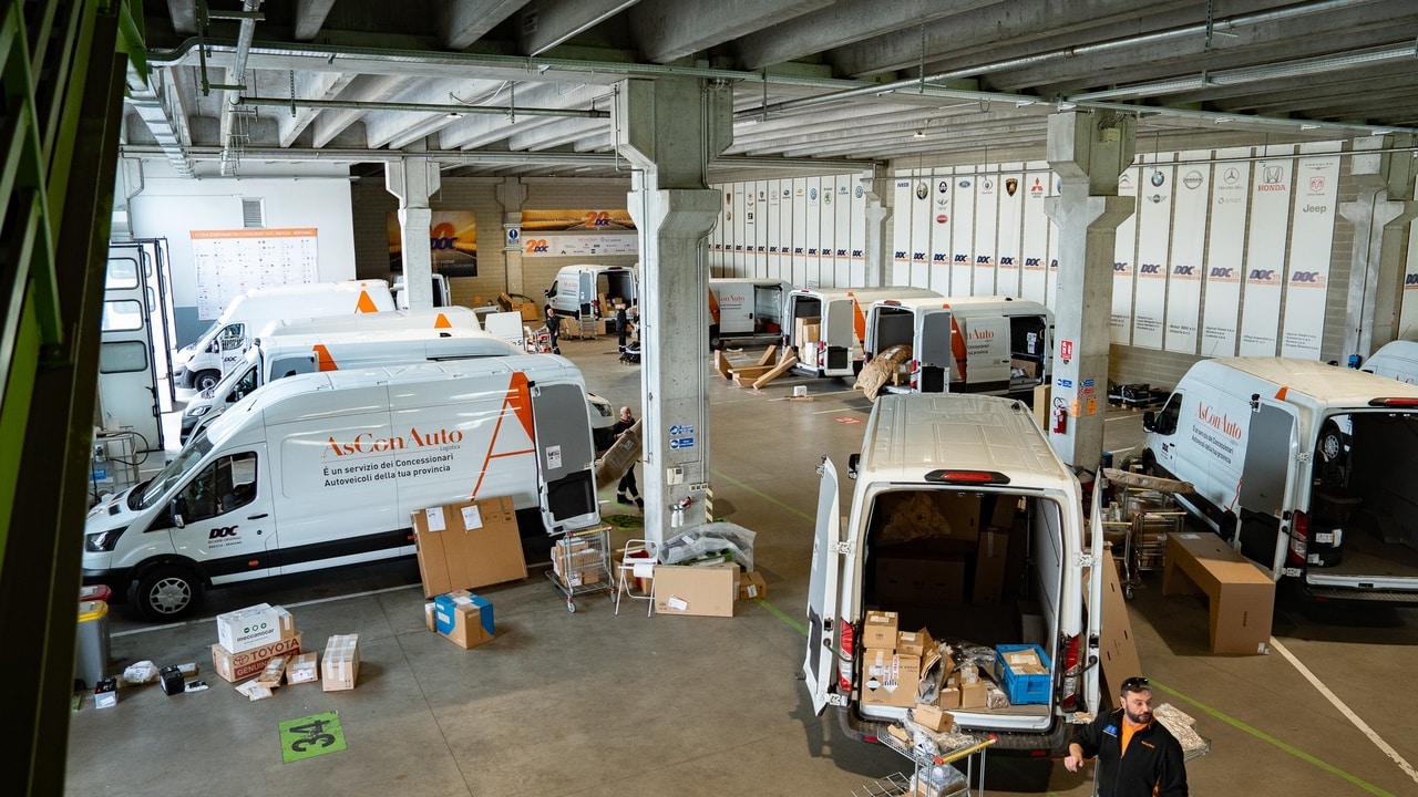 AsConAuto accompagna dealer e officine nella nuova era del post vendita