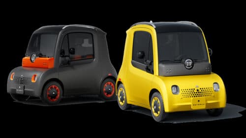China Car Company diventa importatore ufficiale del marchio Astraux in Italia