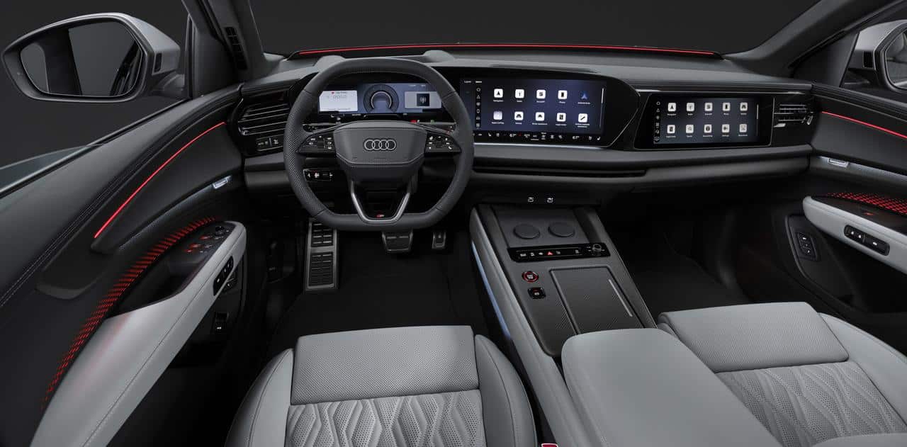 Audi Q9