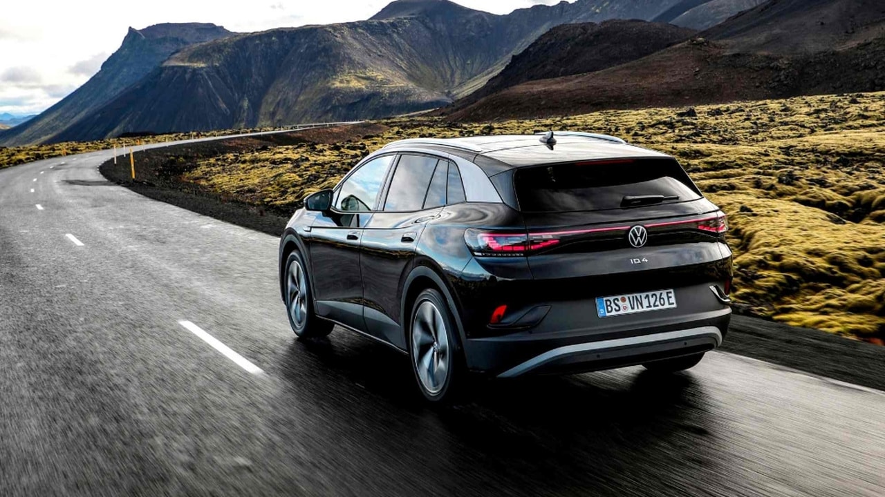 Auto elettriche: in Norvegia ad aprile quota record al 98,6%