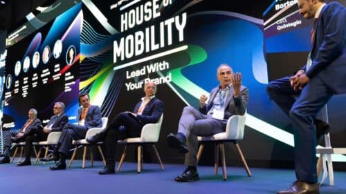 Automotive Dealer Day 2026, Vanini (Autotorino): “Più dialogo per competitività e occupazione”