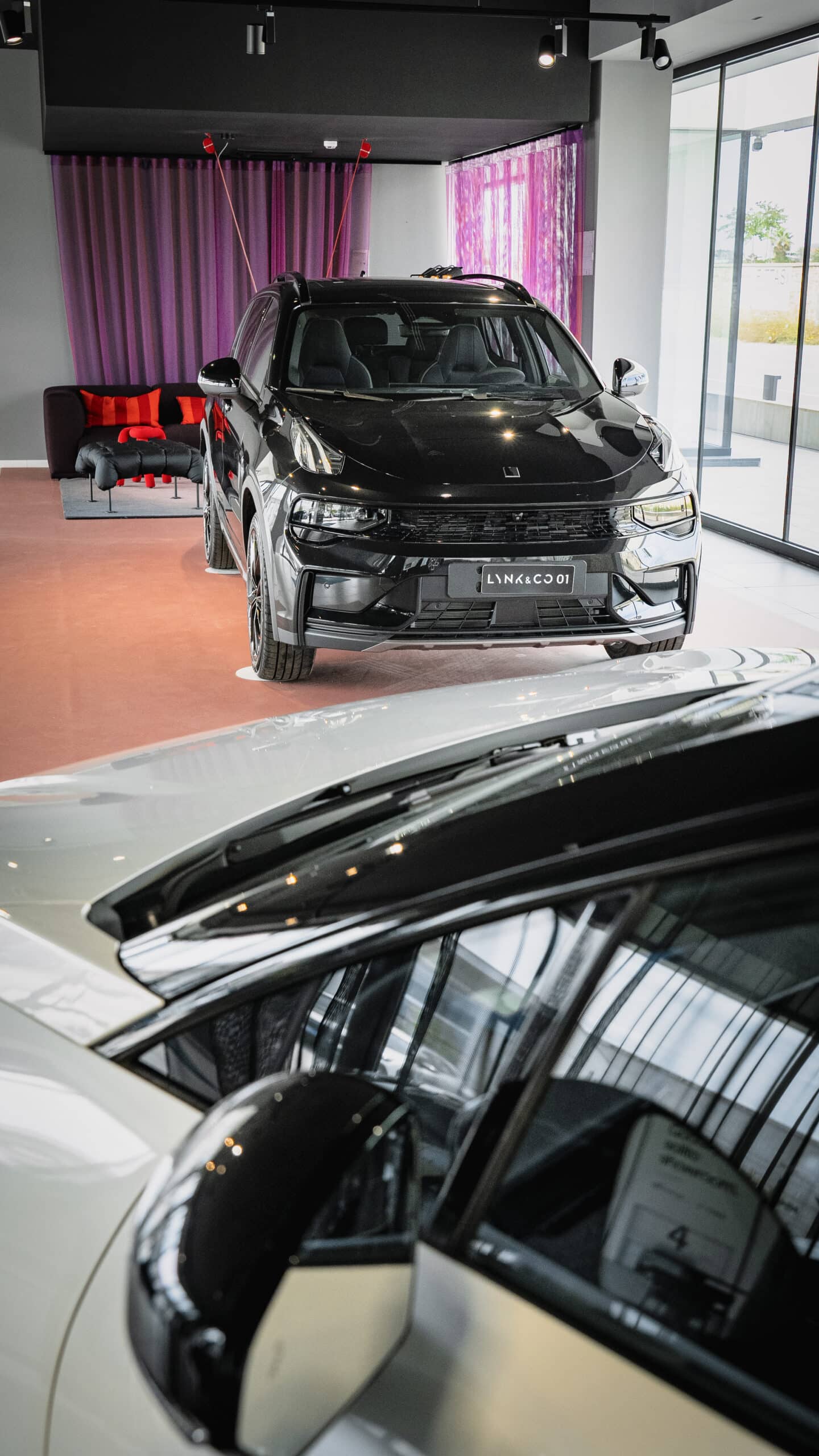 Lynk and Co