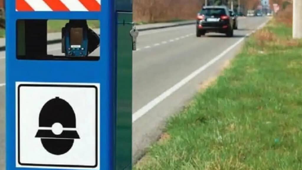 Autovelox, ora l’Italia ha il suo primo osservatorio: focus su regole, multe e sicurezza