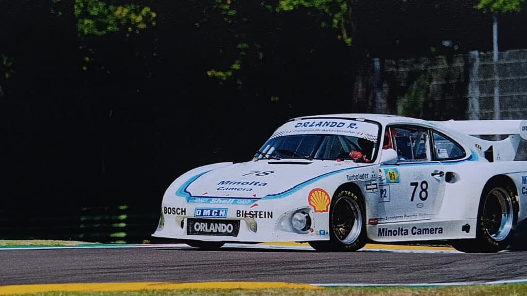 Bergamo Historic Gran Prix 2026: Agostini accende la 22ª edizione