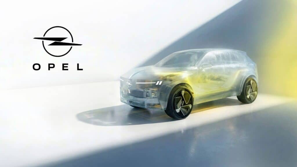 Opel annuncia un nuovo C-SUV elettrico in Europa in collaborazione con Leapmotor: arriverà nel 2028