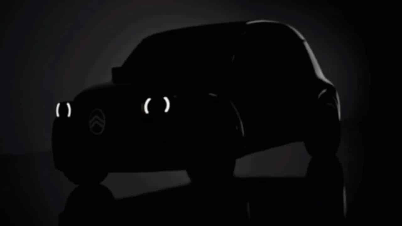 Citroen 2CV: ora è ufficiale, torna l’iconico modello in chiave moderna
