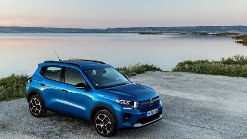 Citroën cresce in Italia ad aprile: C3 protagonista e spinta elettrica sempre più concreta