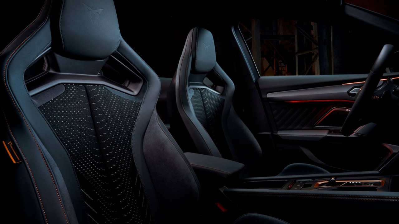 Cupra Formentor VZ5 2026: il ritorno della versione più cattiva