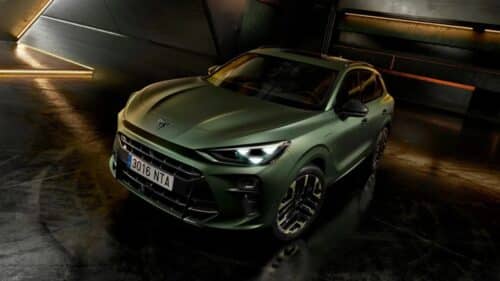 Cupra Terramar Tribe Edition: la plug-in a 295 euro al mese a maggio