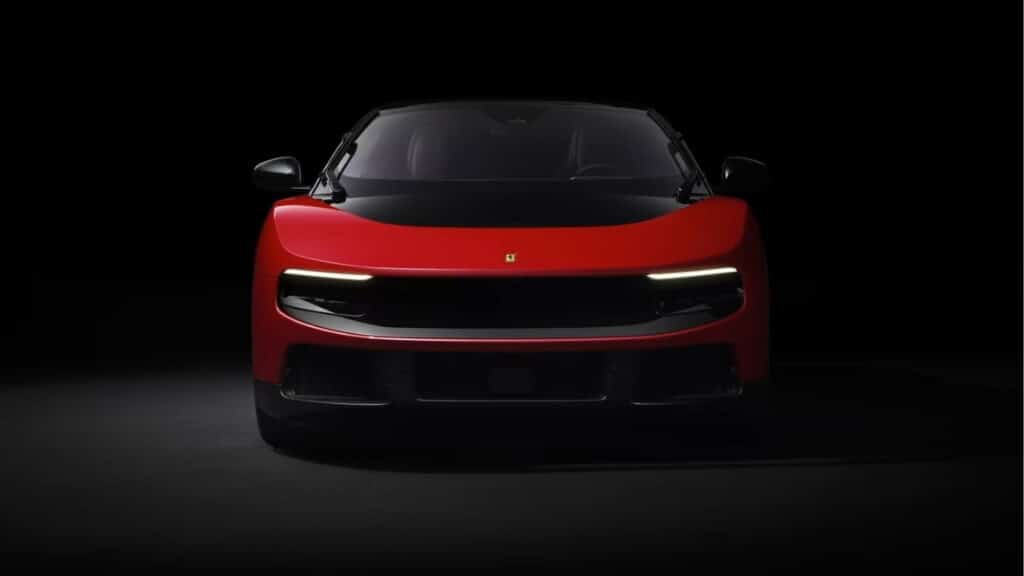 Ferrari Luce: com’è nata la prima elettrica del Cavallino disegnata dagli ex creativi di Apple