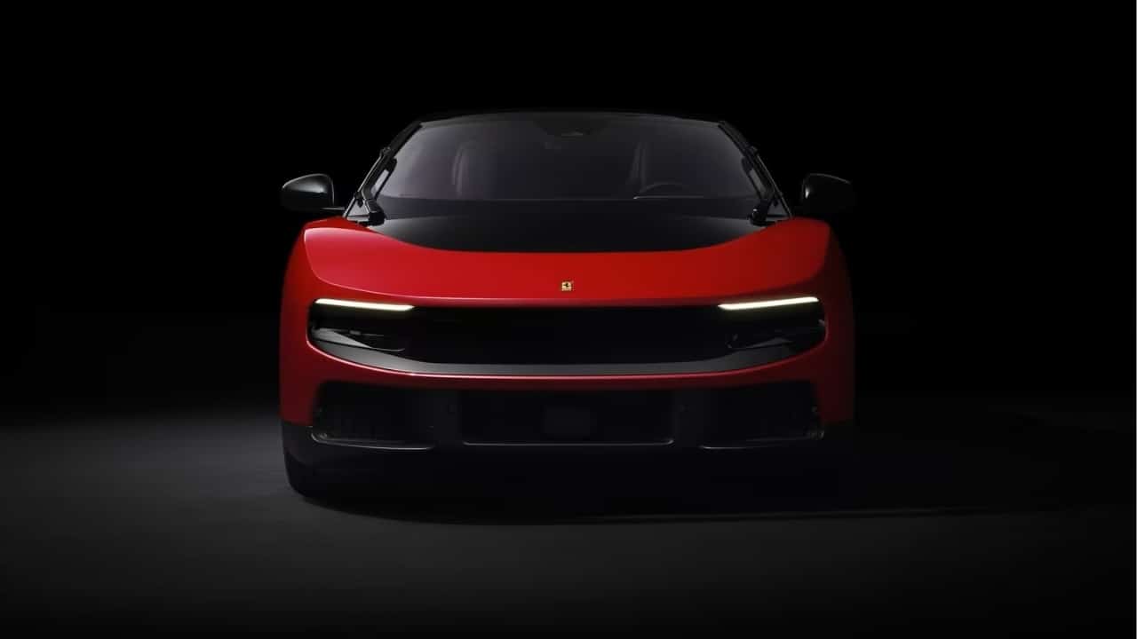 Ferrari Luce: com’è nata la prima elettrica del Cavallino disegnata dagli ex creativi di Apple