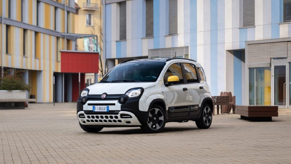 Fiat e Fiat Professional si confermano anche ad aprile 2026 leader del mercato in Italia