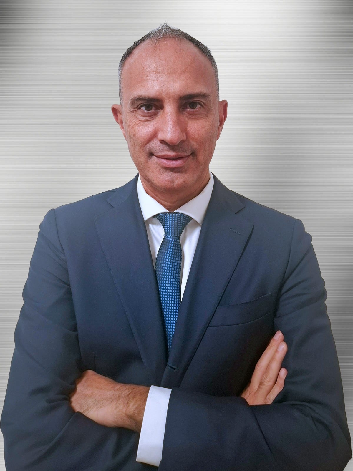 Francesco Ciancia - Stellantis