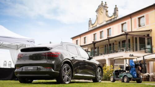 Genesis European Golf Cup, gran finale a Carimate