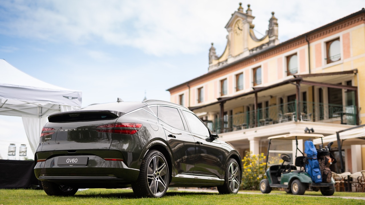 Genesis European Golf Cup, gran finale a Carimate