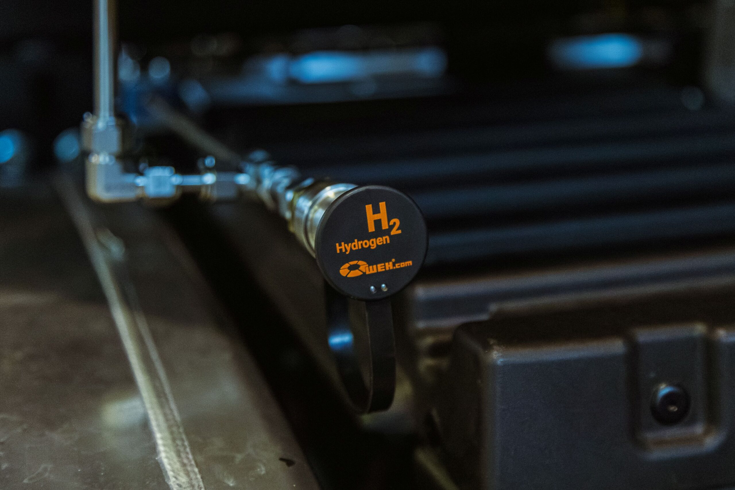H-Dual