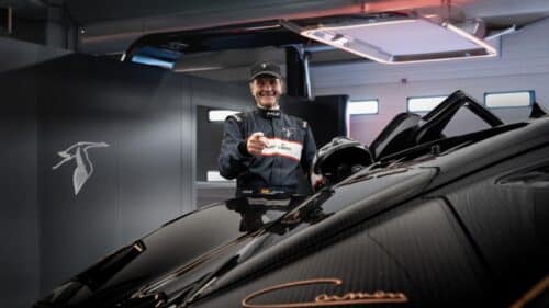 Luis Pérez-Sala e Hispano Suiza: il ruolo chiave nello sviluppo delle hypercar Carmen