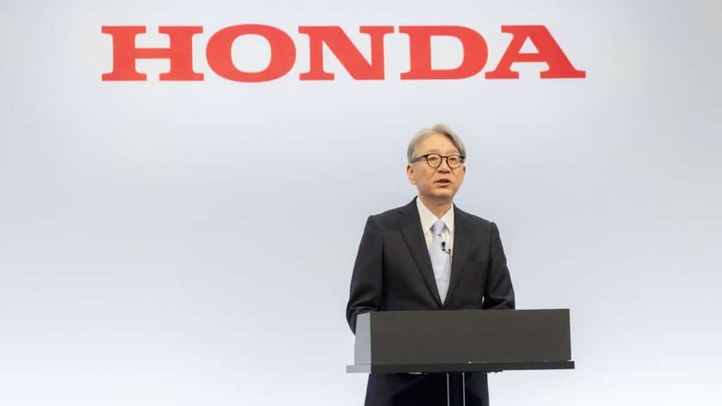 Honda, svolta globale: 15 nuovi modelli ibridi e addio all’obiettivo full electric 2040