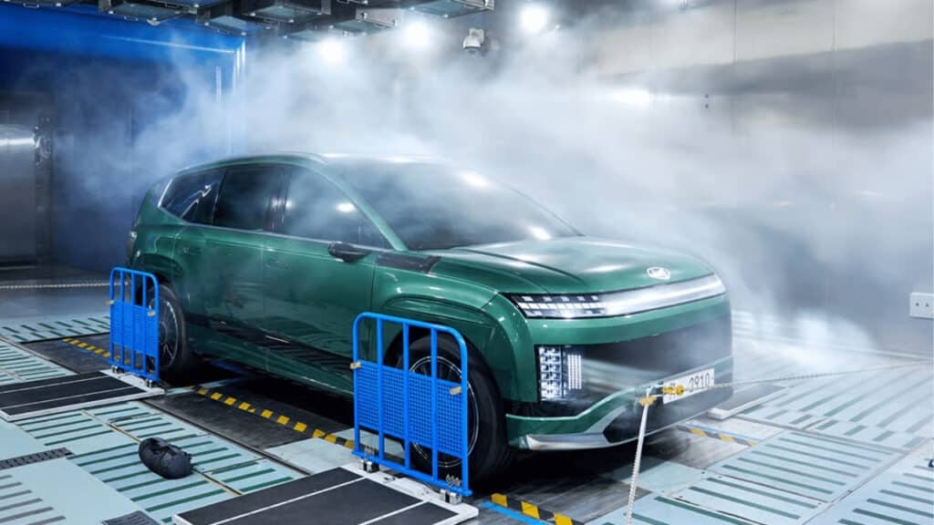 Hyundai: il Namyang R&D Center per accelerare verso il futuro