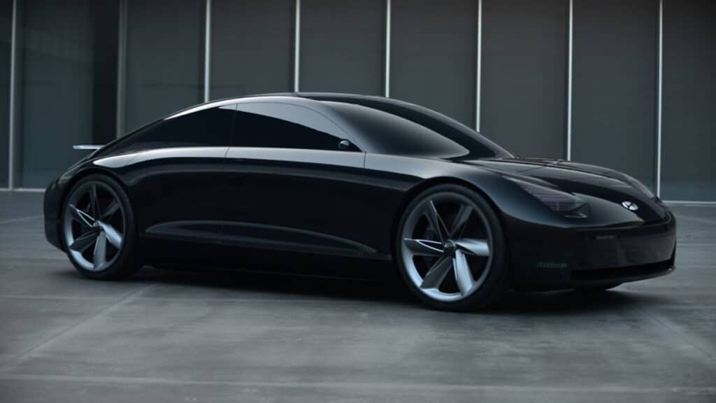 Hyundai Prophecy, dalla concept alla realtà: così è nato il nuovo linguaggio elettrico del brand