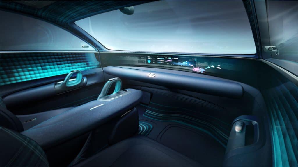 Hyundai Prophecy, dalla concept alla realtà: così è nato il nuovo linguaggio elettrico del brand