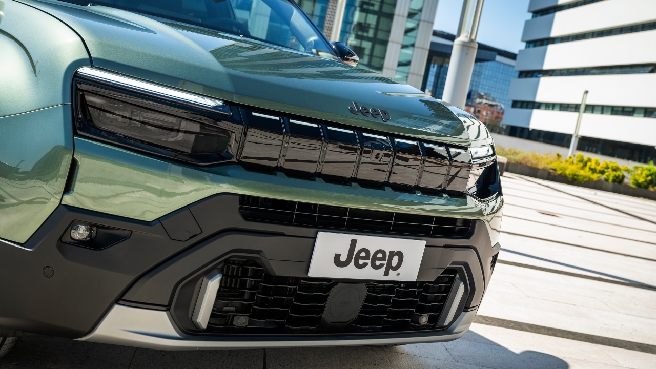 Jeep Avenger 2026: tutte le novità del restyling del SUV compatto