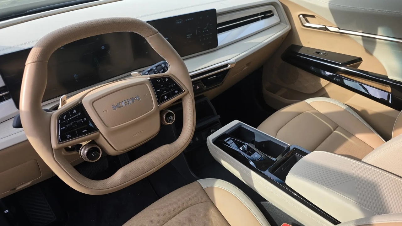 KGM Actyon 2026: si aggiorna il listino, ora da 43.750 euro