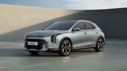 Kia XCeed 2026: il restyling del crossover cambia tutto tra design e tecnologia