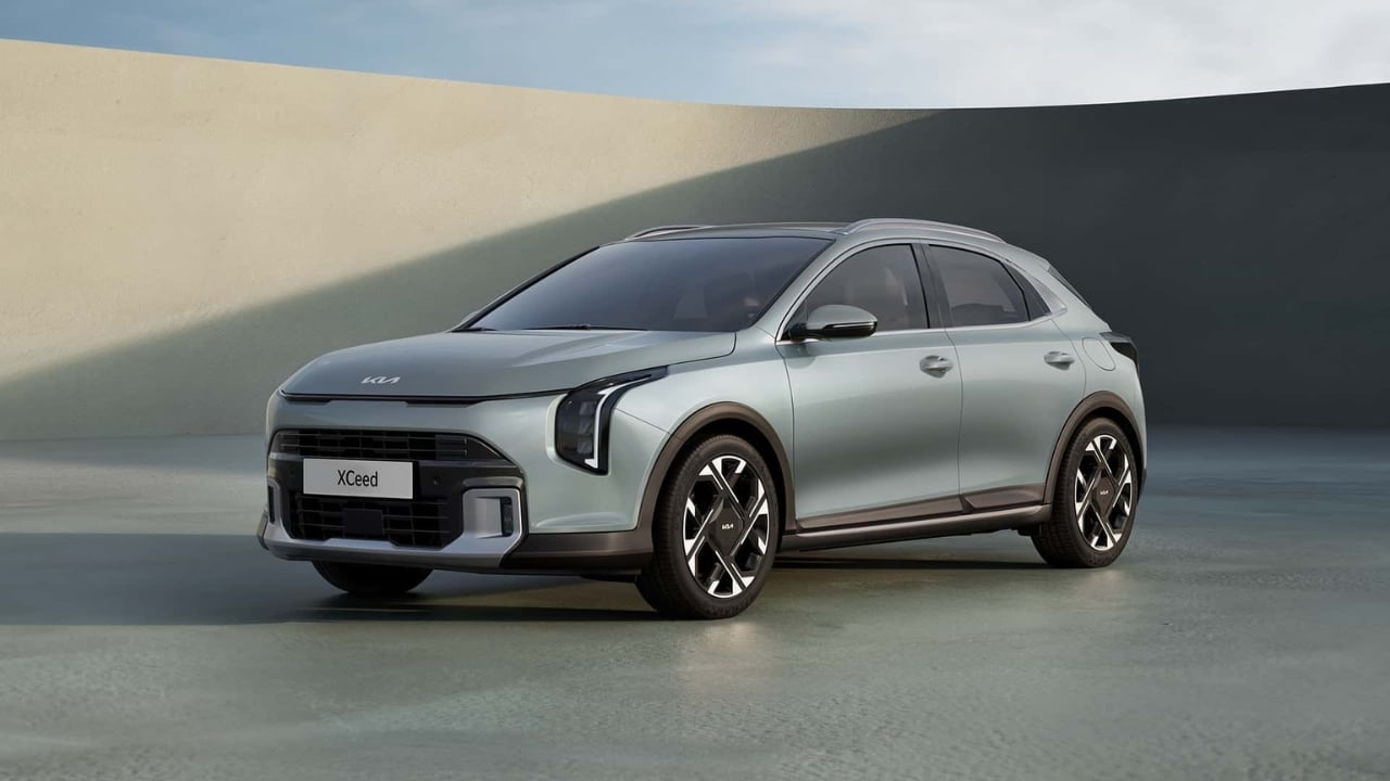 Kia XCeed 2026: il restyling del crossover cambia tutto tra design e tecnologia