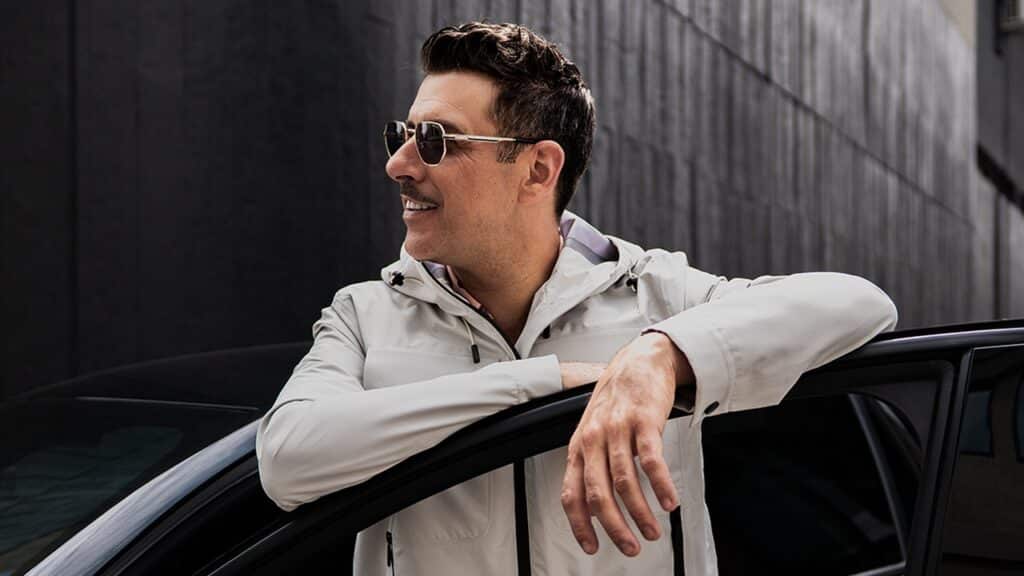 Lancia e Francesco Gabbani insieme per “Summer Funk”: nel video la Ypsilon HF Line e Beta Coupé