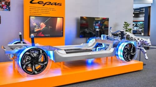 Lepas: la nuova piattaforma LEX per accelerare la strategia globale