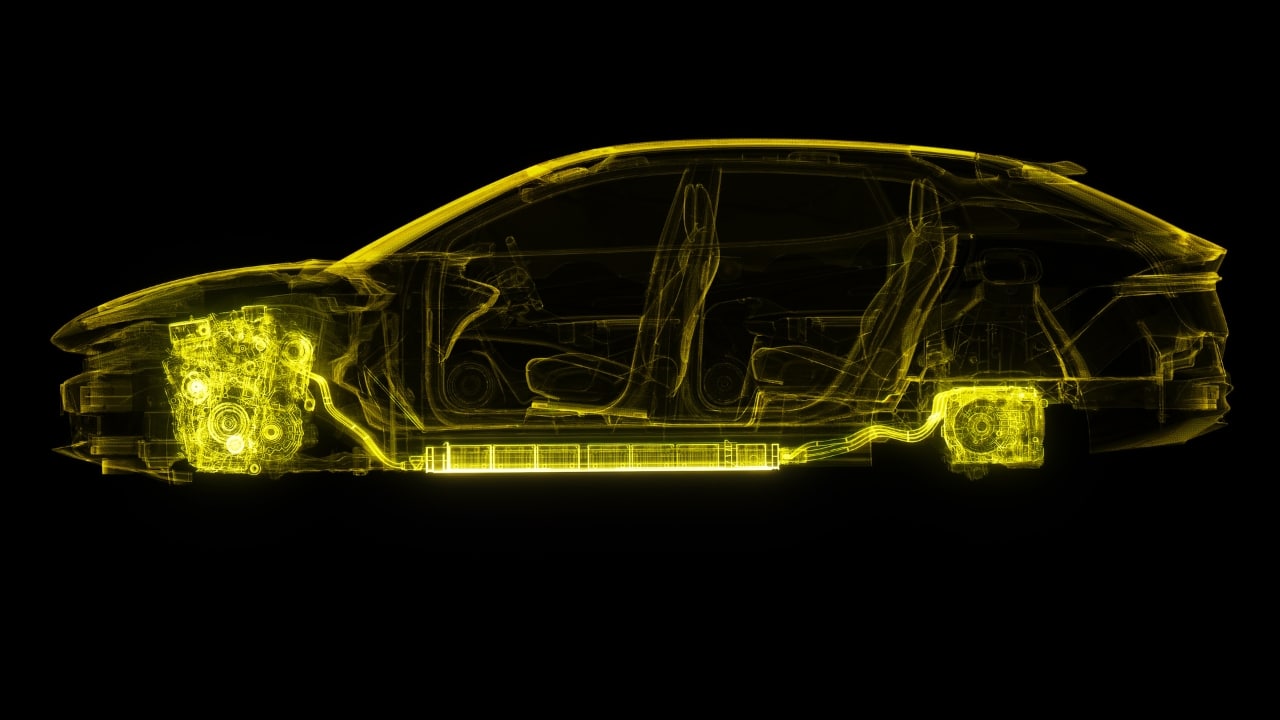 Lotus: in arrivo una nuova supercar ibrida V8 da 1.000 cavalli