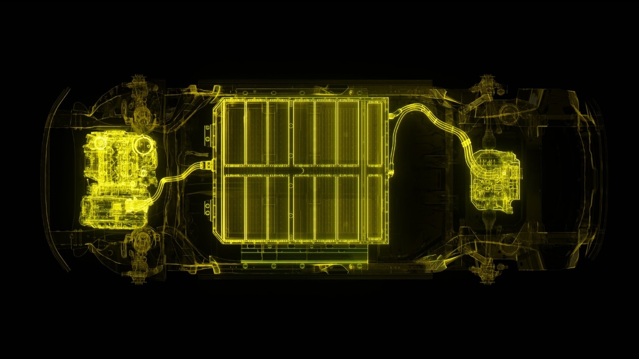 Lotus: in arrivo una nuova supercar ibrida V8 da 1.000 cavalli