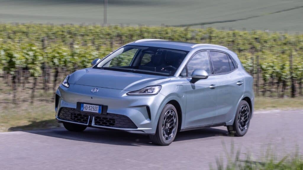 MG4 Urban 2026: la nuova porta d’ingresso al mondo elettrico